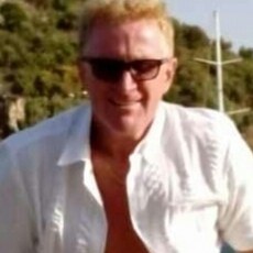 Фотография мужчины Роберт, 53 года из г. Горловка