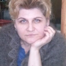Фотография девушки Елена, 60 лет из г. Москва