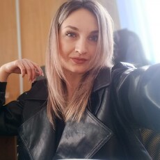 Фотография девушки Кристина, 30 лет из г. Губкин