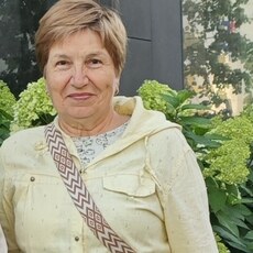 Фотография девушки Ольга, 68 лет из г. Екатеринбург