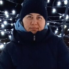 Фотография девушки Наташа, 45 лет из г. Карпинск