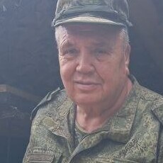 Фотография мужчины Василий, 63 года из г. Омск