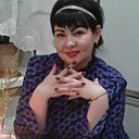 Надежда, 40 лет