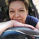 Ника, 53 года