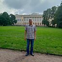 Андрей, 52 года