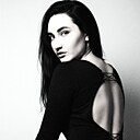 Мадина, 26 лет