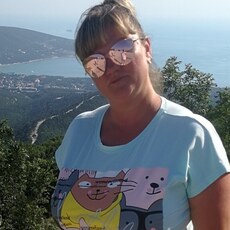 Фотография девушки Ирина, 42 года из г. Коломна