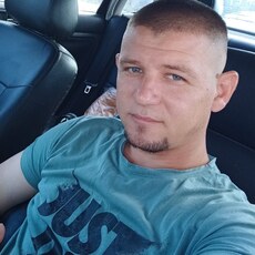 Фотография мужчины Boos, 35 лет из г. Благодарный