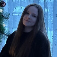 Фотография девушки Анастасия, 22 года из г. Пермь
