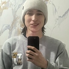 Фотография мужчины Алмат, 21 год из г. Караганда