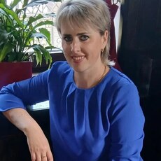 Фотография девушки Светлана, 39 лет из г. Могилев