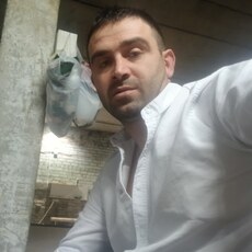 Фотография мужчины Саша, 33 года из г. Киржач