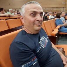 Фотография мужчины Андрей, 52 года из г. Белгород