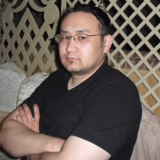 Фотография мужчины Marat, 43 года из г. Бишкек
