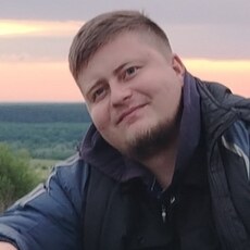 Фотография мужчины Сергей, 41 год из г. Саранск