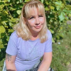 Фотография девушки Svetlana, 44 года из г. Сергиев Посад