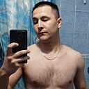 Бахадир, 27 лет