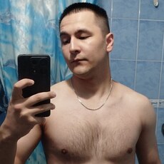 Фотография мужчины Бахадир, 27 лет из г. Москва