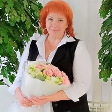 Фотография девушки Aenka, 52 года из г. Бузулук