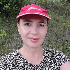 Фотография девушки Гулия, 52 года из г. Самара
