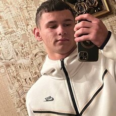 Фотография мужчины Артём, 24 года из г. Лида