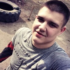 Фотография мужчины Артемий, 26 лет из г. Ржев