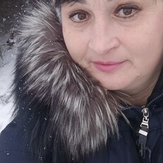 Фотография девушки Солнышко, 50 лет из г. Ровеньки