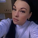 Кристина, 31 год