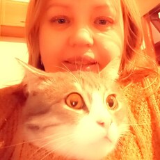 Фотография девушки Светлана, 40 лет из г. Бишкек