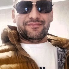 Фотография мужчины Тура, 38 лет из г. Томск