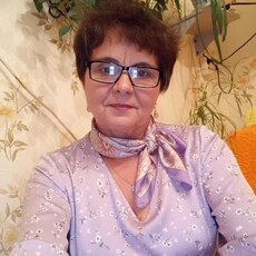 Фотография девушки Татьяна, 62 года из г. Кострома