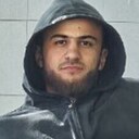 Шариф, 22 года