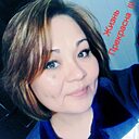 Анара, 48 лет