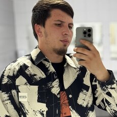 Фотография мужчины Руслан, 24 года из г. Черкесск