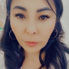 Фотография девушки Ару, 36 лет из г. Костанай