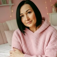 Фотография девушки Елена, 48 лет из г. Петропавловск