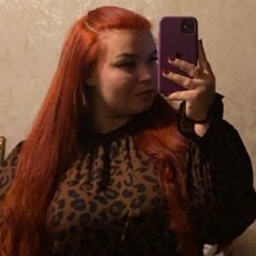 Фотография девушки Анна, 21 год из г. Липецк