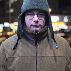 Фотография мужчины Pavel, 28 лет из г. Находка