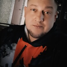 Фотография мужчины Алексей, 35 лет из г. Свободный