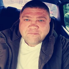 Фотография мужчины Максим, 39 лет из г. Новосибирск