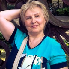 Фотография девушки Галина, 63 года из г. Санкт-Петербург