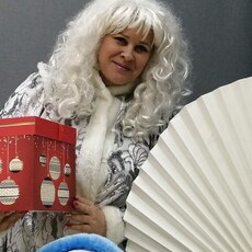 Фотография девушки Ольга, 50 лет из г. Зеленогорск (Красноярский Край)