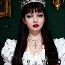 Фотография девушки Машулька, 37 лет из г. Новокузнецк