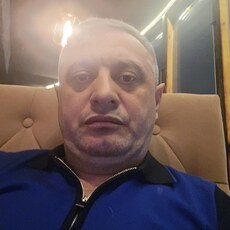 Фотография мужчины Артур, 48 лет из г. Пермь