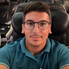 Фотография мужчины Ion, 33 года из г. Фаниполь