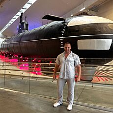 Фотография мужчины Кирилл, 49 лет из г. Краснодар