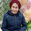 Надежда, 69 лет