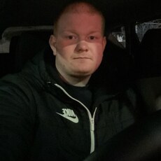 Фотография мужчины Сергей, 32 года из г. Воркута