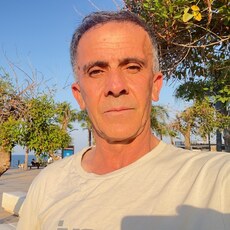 Фотография мужчины Садеттин, 54 года из г. Нижнекамск