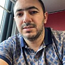 Мистр, 35 лет